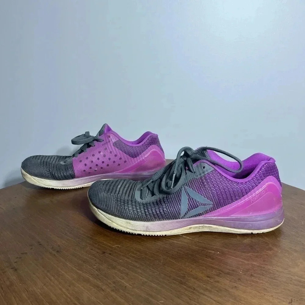 Reebok Crossfit Nano 7 Sz 11 Shoes